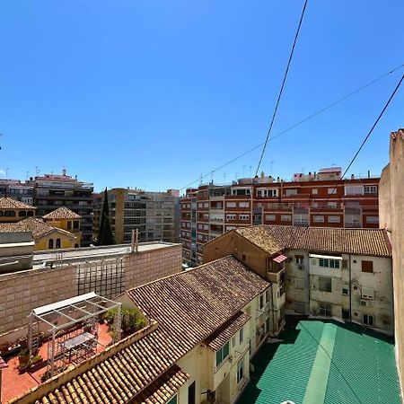 Home4U Solarillo En Granada Bagian luar foto